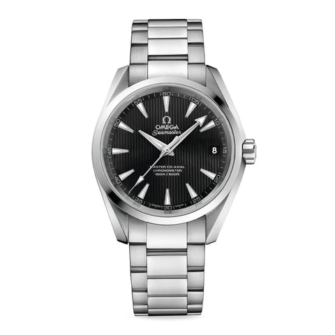 Omega Seamaster Aqua Terra 150M Master Co-Axial Chronometer