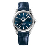 Omega Seamaster Aqua Terra 150M Master Co-Axial Chronometer