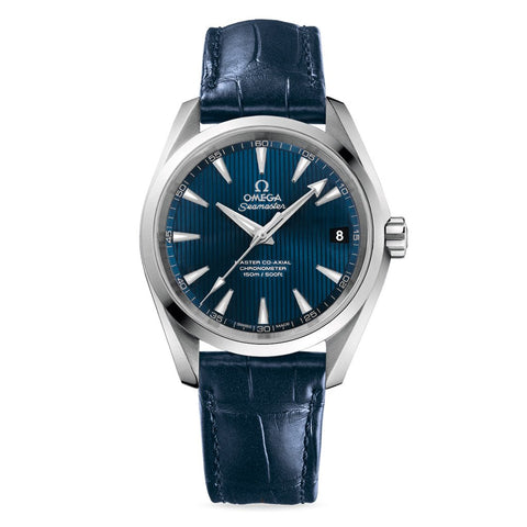 Omega Seamaster Aqua Terra 150M Master Co-Axial Chronometer