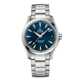 Omega Seamaster Aqua Terra 150M Master Co-Axial Chronometer