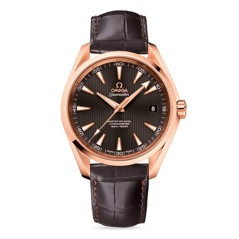 Omega Seamaster Aqua Terra 150M Master Co-Axial Chronometer