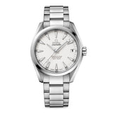 Omega Seamaster Aqua Terra 150M Master Co-Axial Chronometer