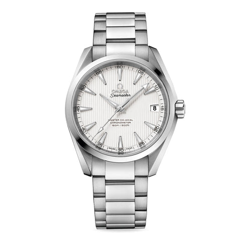Omega Seamaster Aqua Terra 150M Master Co-Axial Chronometer
