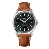 Omega Seamaster Aqua Terra 150M Master Co-Axial Chronometer "Golf Edition"