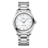 Omega Seamaster Aqua Terra 150M Quartz
