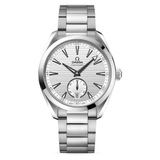 Omega Seamaster Aqua Terra 150m Small Seconds Co-Axial Master Chronometer