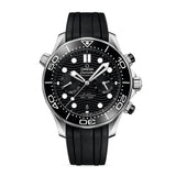 Omega Seamaster Diver 300M Chronograph Co-Axial Master Chronometer