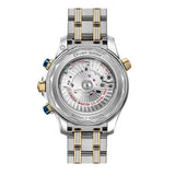 Omega Seamaster Diver 300M Chronograph Co-Axial Master Chronometer