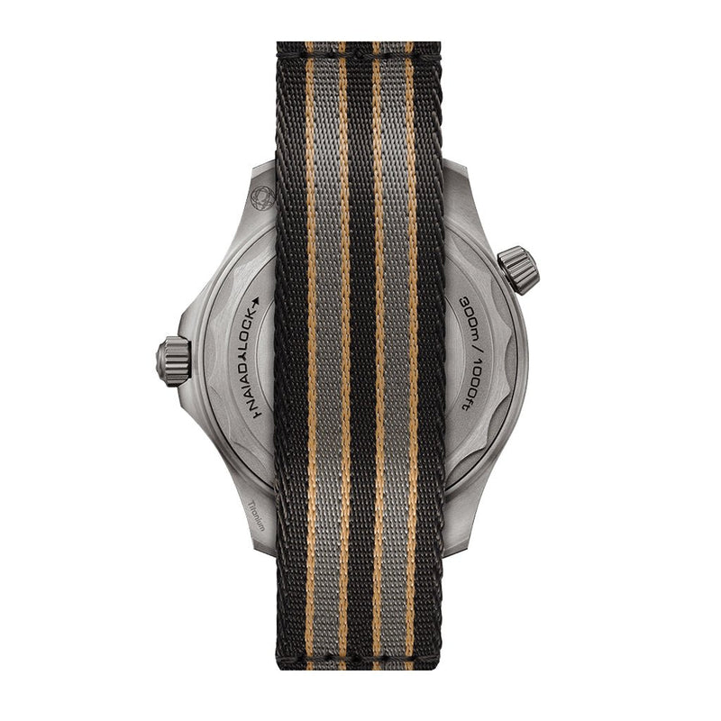 Omega Seamaster Diver 300M Co-Axial Master Chronometer 007 Edition