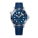 Omega Seamaster Diver 300M Co-Axial Master Chronometer