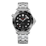 Omega Seamaster Diver 300M Co-Axial Master Chronometer