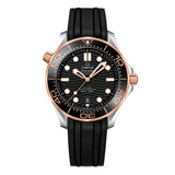 Omega Seamaster Diver 300M Co-Axial Master Chronometer