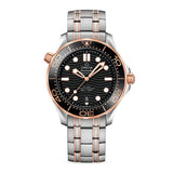 Omega Seamaster Diver 300M Co-Axial Master Chronometer