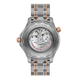 Omega Seamaster Diver 300M Co-Axial Master Chronometer