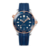 Omega Seamaster Diver 300M Co-Axial Master Chronometer