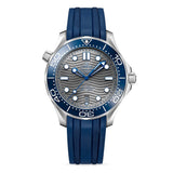 Omega Seamaster Diver 300M Co-Axial Master Chronometer