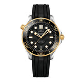 Omega Seamaster Diver 300M Co-Axial Master Chronometer