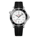 Omega Seamaster Diver 300M Co-Axial Master Chronometer