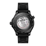 Omega Seamaster Diver 300M Co-Axial Master Chronometer "Black Black"