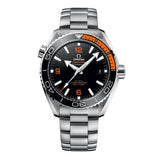 Omega Seamaster Planet Ocean 600M