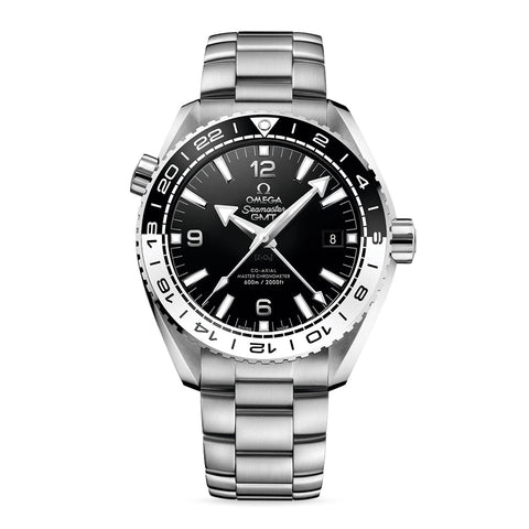 Omega Seamaster Planet Ocean 600M