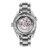 Omega Seamaster Planet Ocean 600M