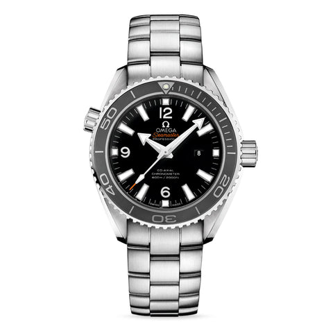 Omega Seamaster Planet Ocean 600M Co-Axial Chronometer
