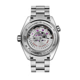 Omega Seamaster Planet Ocean 600M GMT Co-Axial Chronometer "GoodPlanet"
