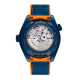 Omega Seamaster Planet Ocean 600M GMT Co-Axial Master Chronometer "Big Blue"