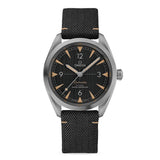 Omega Seamaster Railmaster Co-Axial Master Chronometer