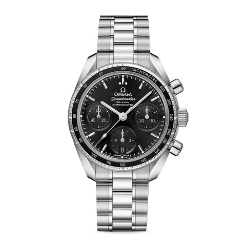Omega Speedmaster 38