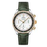 Omega Speedmaster 38 Co-Axial Chronometer Chronograph