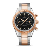 Omega Speedmaster '57 Co-Axial Chronometer Chronograph