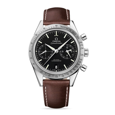 Omega Speedmaster '57 Co-Axial Chronometer Chronograph