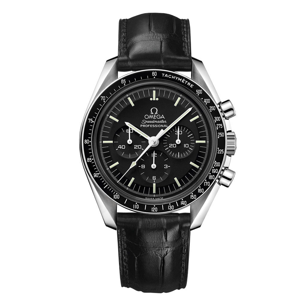 Omega Speedmaster '57 Professional Moonwatch Chronograph – Chong