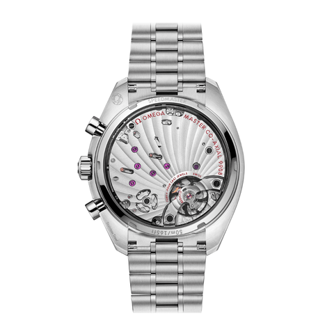 Omega Speedmaster Chronoscope Co-Axial Master Chronometer Chronograph
