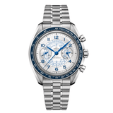 Omega Speedmaster Chronoscope Co-Axial Master Chronometer Chronograph