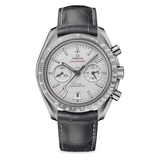 Omega Speedmaster Dark Side of the Moon Co-Axial Chronometer Chronograph