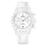 Omega Speedmaster Dark Side of the Moon Co-Axial Chronometer Chronograph