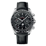 Omega Speedmaster Moonphase Co-Axial Master Chronometer Moonphase Chronograph