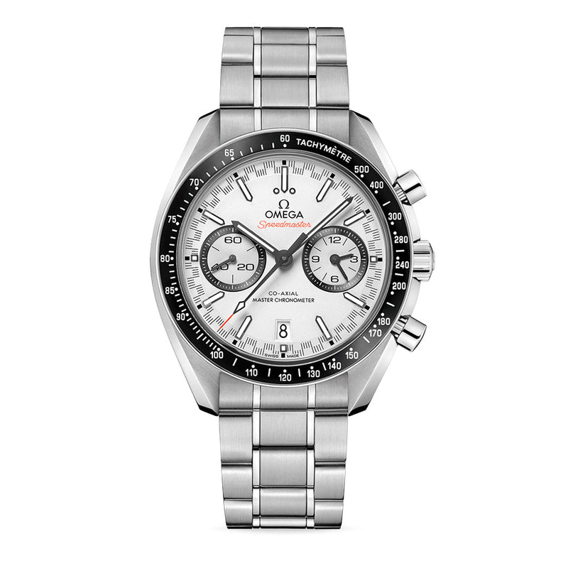 Omega Speedmaster Racing Co-Axial Master Chronometer Chronograph