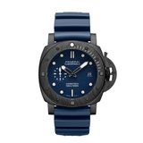 Panerai Submersible QuarantaQuattro Carbotech™ Blu Abisso PAM01232