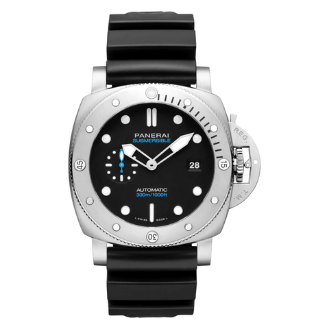 Panerai Submersible QuarantaQuattro PAM01229