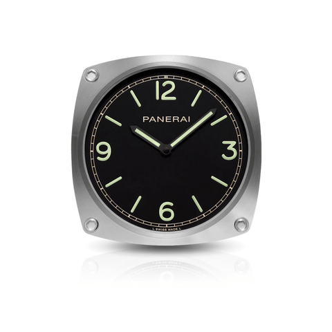 Panerai Wall Clock