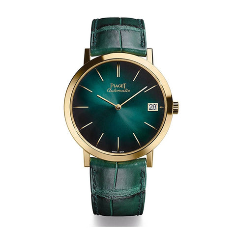 Piaget Altiplano Watch