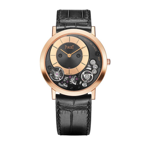 Piaget Altiplano Watch