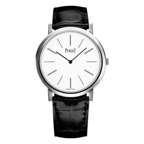 Piaget Altiplano Watch