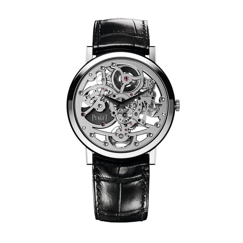Piaget Altiplano Watch