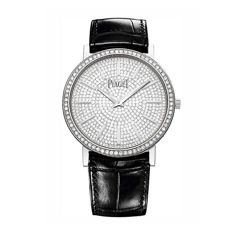 Piaget Altiplano Watch