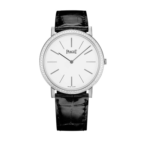 Piaget Altiplano Watch